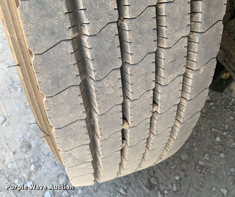 image for item DM7935 2024 Load Trail TRA/REM dump trailer