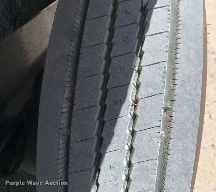 image for item DM7935 2024 Load Trail TRA/REM dump trailer