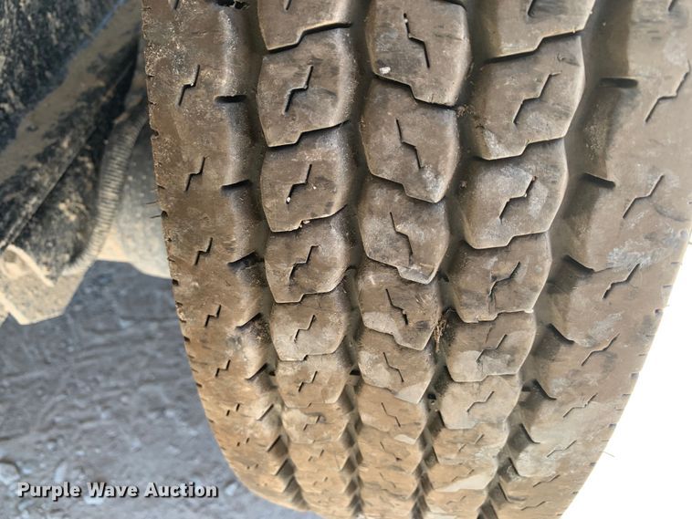 image for item DM7935 2024 Load Trail TRA/REM dump trailer