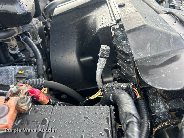 image for item DO6538 2019 Ford F250 Super Duty SuperCab pickup truck