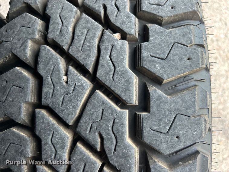 image for item DO6538 2019 Ford F250 Super Duty SuperCab pickup truck