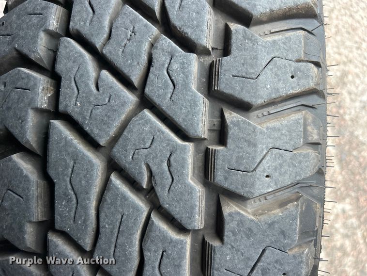 image for item DO6538 2019 Ford F250 Super Duty SuperCab pickup truck