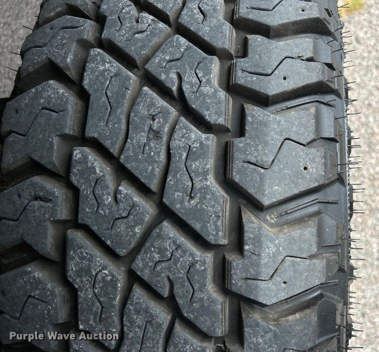 image for item DO6538 2019 Ford F250 Super Duty SuperCab pickup truck