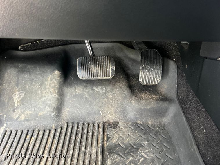 image for item DO6539 2020 Ford  F150 SuperCrew pickup truck