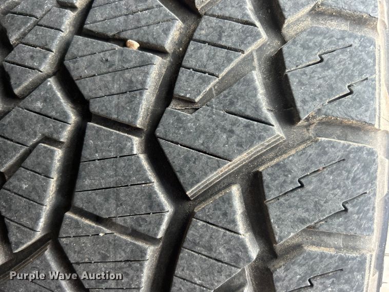 image for item DO6539 2020 Ford  F150 SuperCrew pickup truck