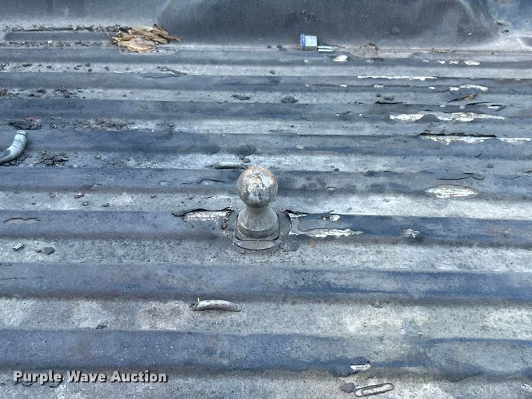 image for item DO6556 2012 Chevrolet  Silverado 2500HD Crew Cab pickup truck