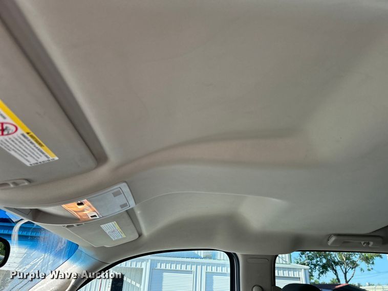 image for item DO6556 2012 Chevrolet  Silverado 2500HD Crew Cab pickup truck