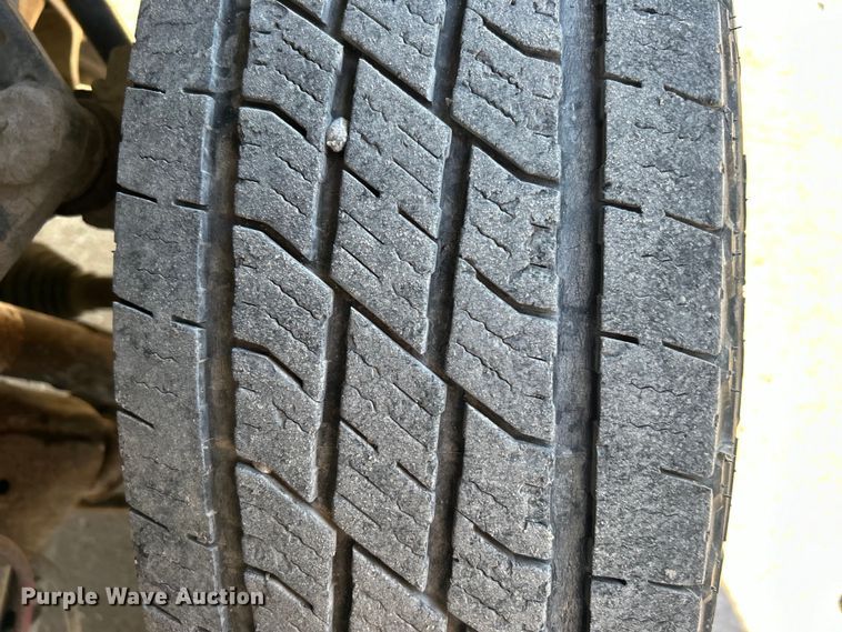 image for item DO6556 2012 Chevrolet  Silverado 2500HD Crew Cab pickup truck