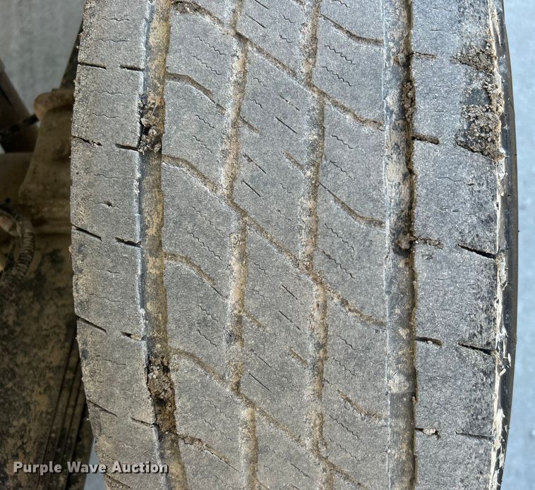 image for item DO6556 2012 Chevrolet  Silverado 2500HD Crew Cab pickup truck