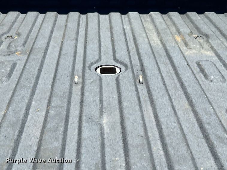 image for item DO6557 2019 Ford F250  Crew Cab pickup truck