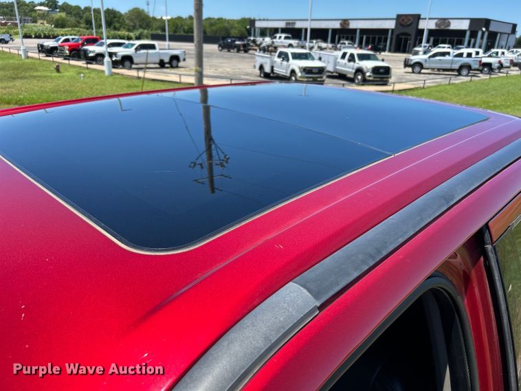 image for item DO6557 2019 Ford F250  Crew Cab pickup truck