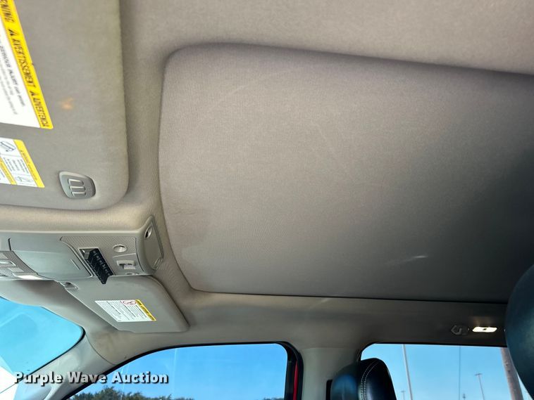 image for item DO6557 2019 Ford F250  Crew Cab pickup truck