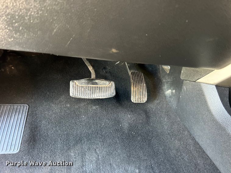 image for item DO6557 2019 Ford F250  Crew Cab pickup truck