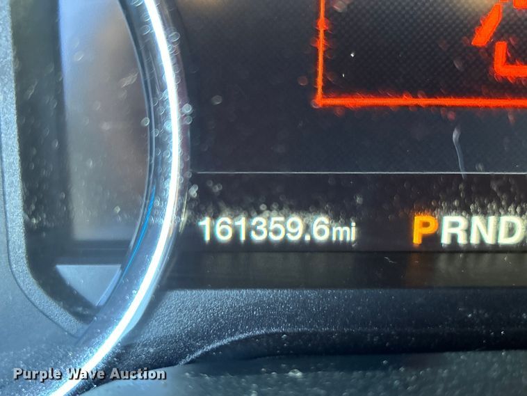 image for item DO6557 2019 Ford F250  Crew Cab pickup truck