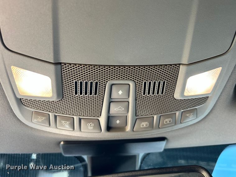 image for item DO6557 2019 Ford F250  Crew Cab pickup truck