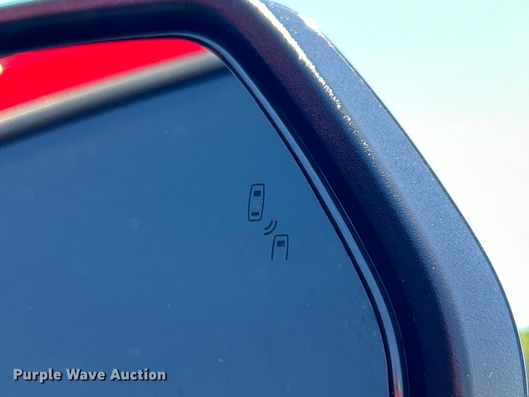 image for item DO6557 2019 Ford F250  Crew Cab pickup truck