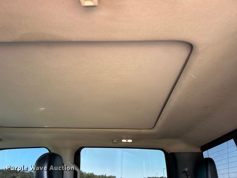 image for item DO6557 2019 Ford F250  Crew Cab pickup truck