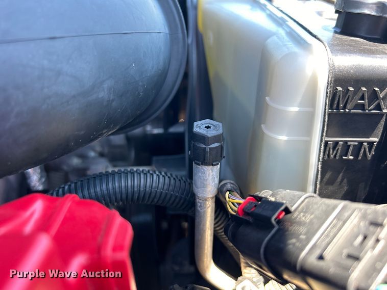 image for item DO6557 2019 Ford F250  Crew Cab pickup truck