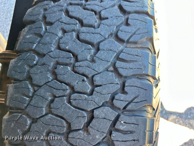 image for item DO6557 2019 Ford F250  Crew Cab pickup truck