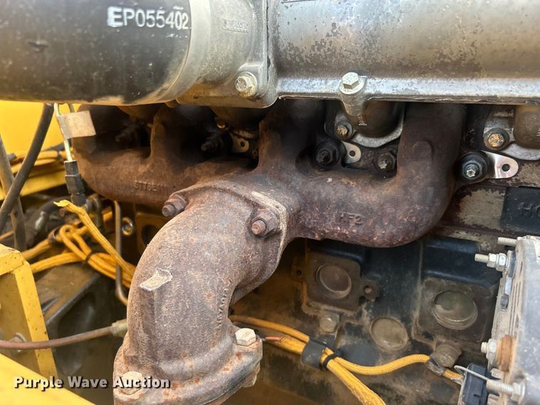 image for item DO6562 1999 Eagle Picher RC60 forklift