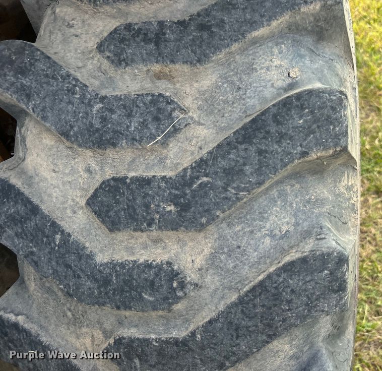 image for item DO6562 1999 Eagle Picher RC60 forklift