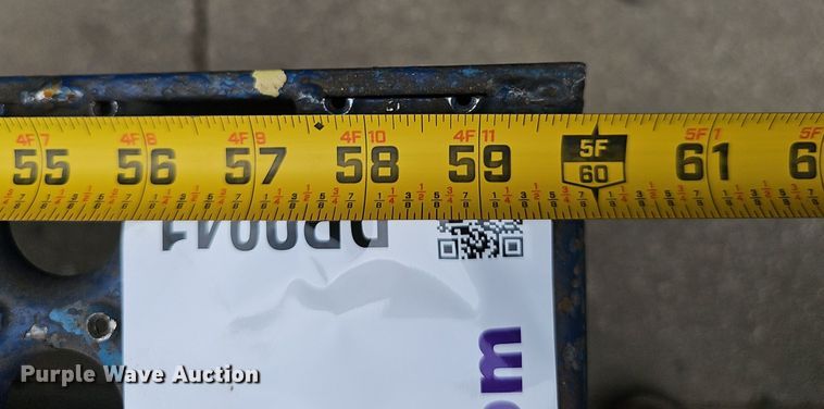 image for item DP0941 2017 Control Technology Inc PME65-73700 platform lift