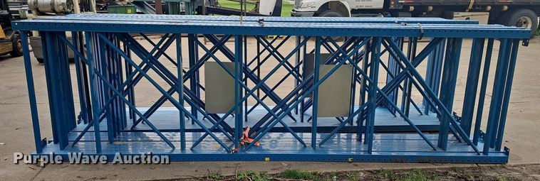 image for item DP0944 EROW pallet racking