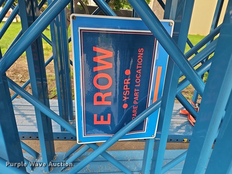 image for item DP0944 EROW pallet racking