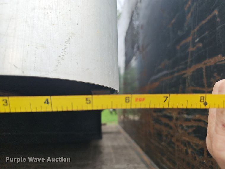 image for item DP0947 Transglobal box bed