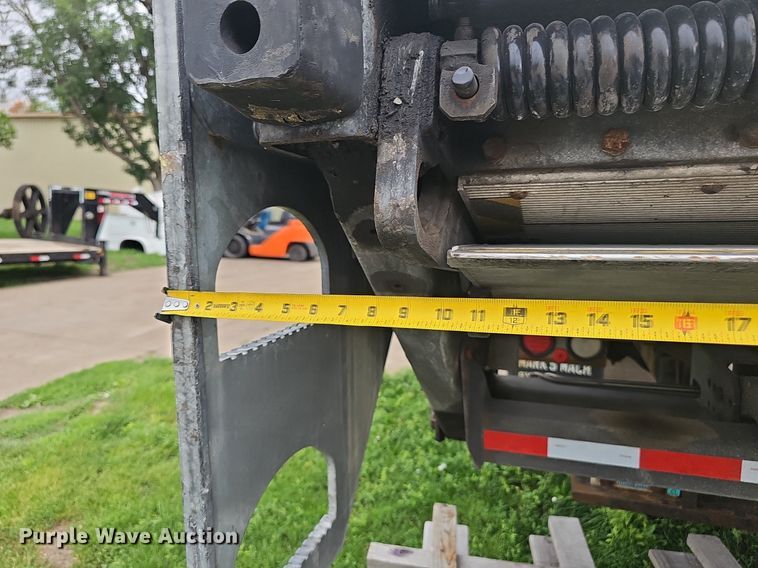 image for item DP0947 Transglobal box bed