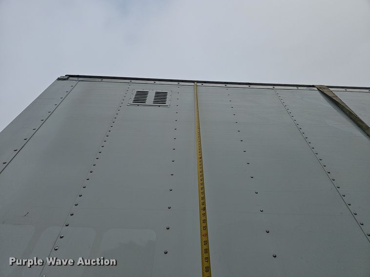 image for item DP0947 Transglobal box bed