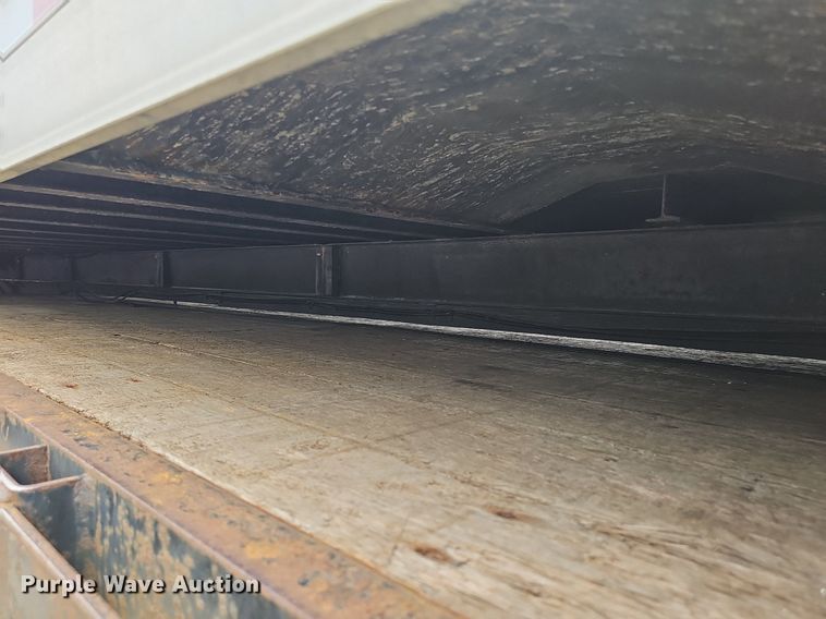 image for item DP0947 Transglobal box bed