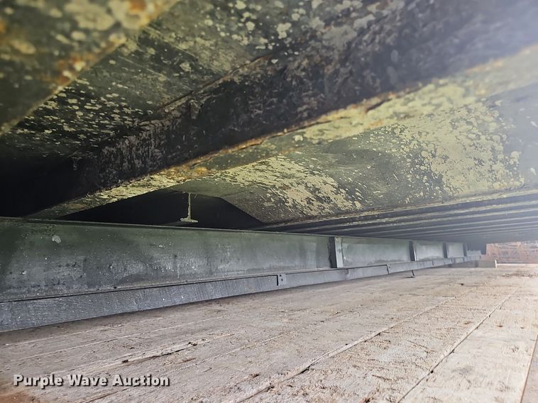 image for item DP0947 Transglobal box bed