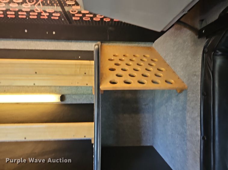 image for item DP0985 2006 GMC C5500 delivery truck