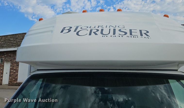 image for item DP0997 2005 Ford E450 Super Duty RV