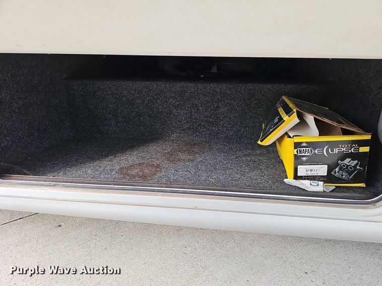 image for item DP0997 2005 Ford E450 Super Duty RV