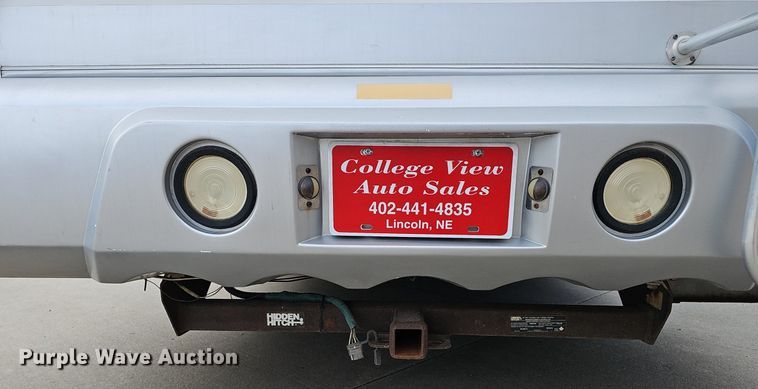 image for item DP0997 2005 Ford E450 Super Duty RV