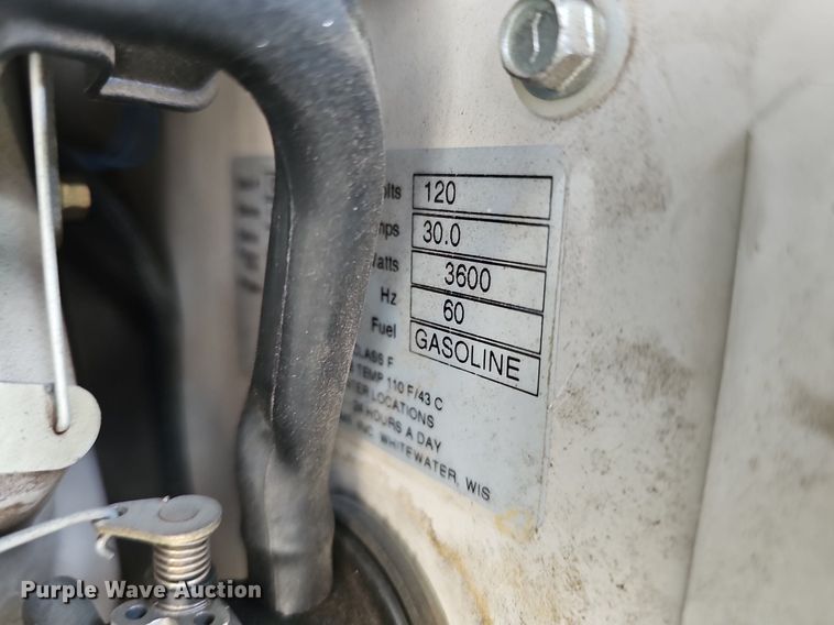 image for item DP0997 2005 Ford E450 Super Duty RV