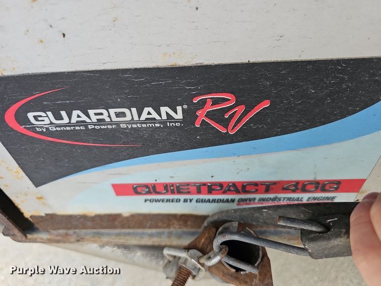 image for item DP0997 2005 Ford E450 Super Duty RV