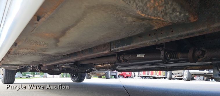 image for item DP0997 2005 Ford E450 Super Duty RV