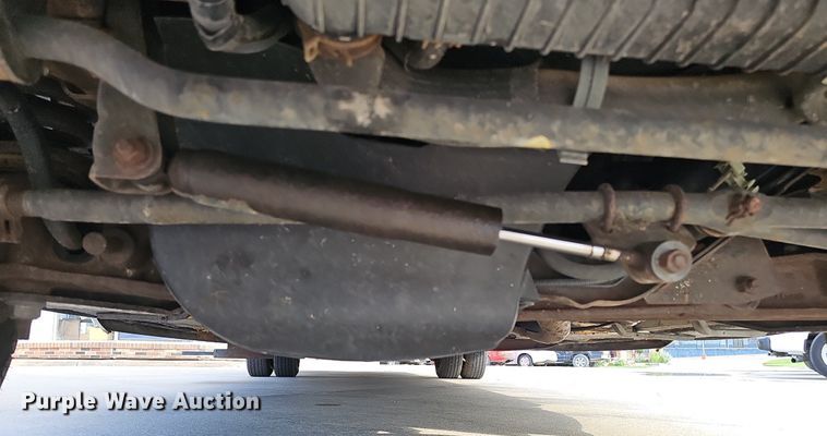 image for item DP0997 2005 Ford E450 Super Duty RV