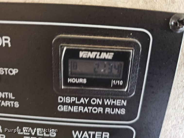 image for item DP0997 2005 Ford E450 Super Duty RV