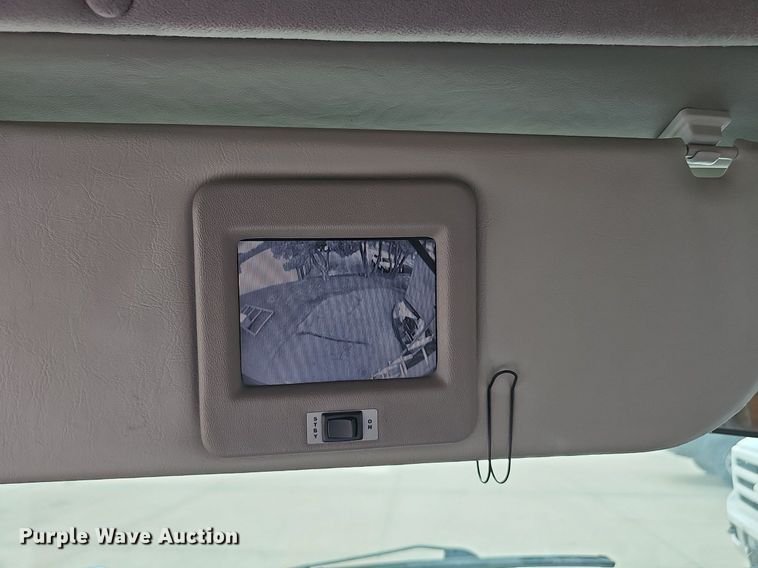 image for item DP0997 2005 Ford E450 Super Duty RV