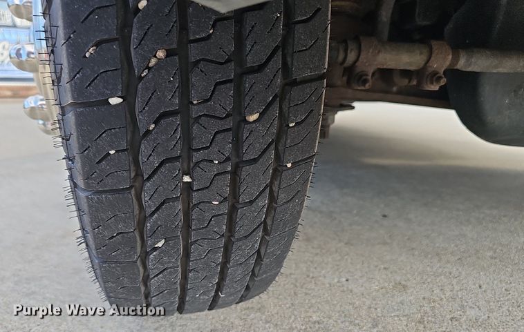 image for item DP0997 2005 Ford E450 Super Duty RV