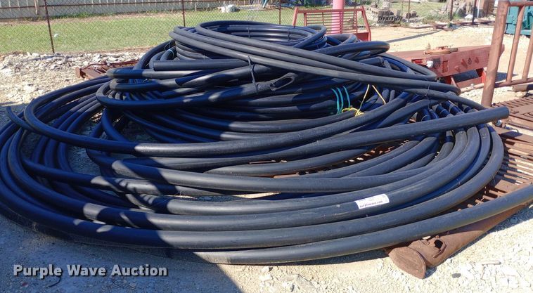 image for item DP1171 Poly pipes