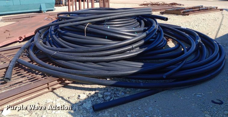 image for item DP1171 Poly pipes