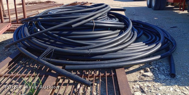 image for item DP1171 Poly pipes