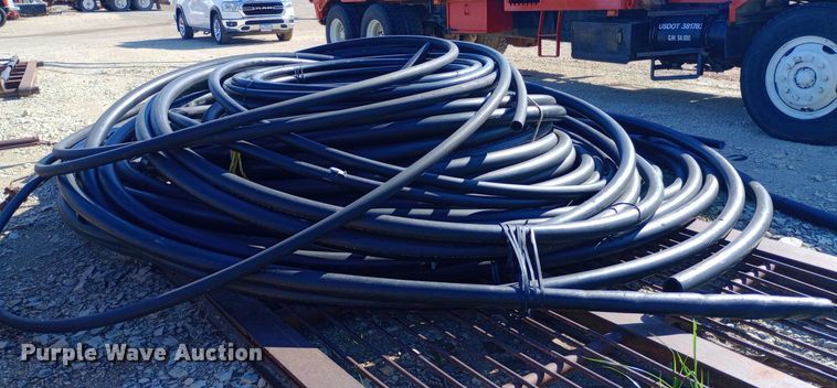 image for item DP1171 Poly pipes