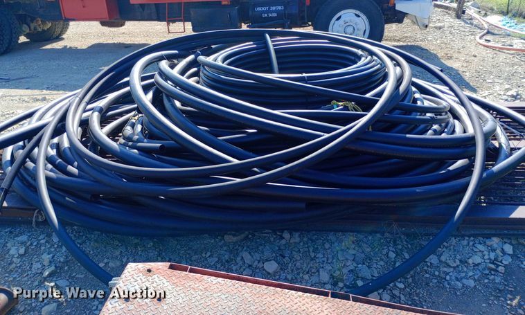 image for item DP1171 Poly pipes