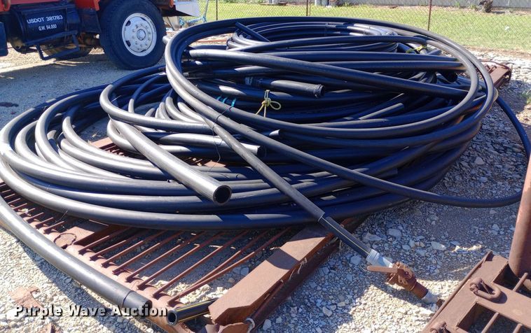 image for item DP1171 Poly pipes